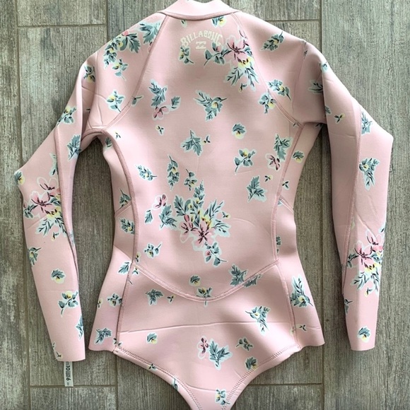 BILLABONG - LS NEOPRENE - Picture 2 of 4